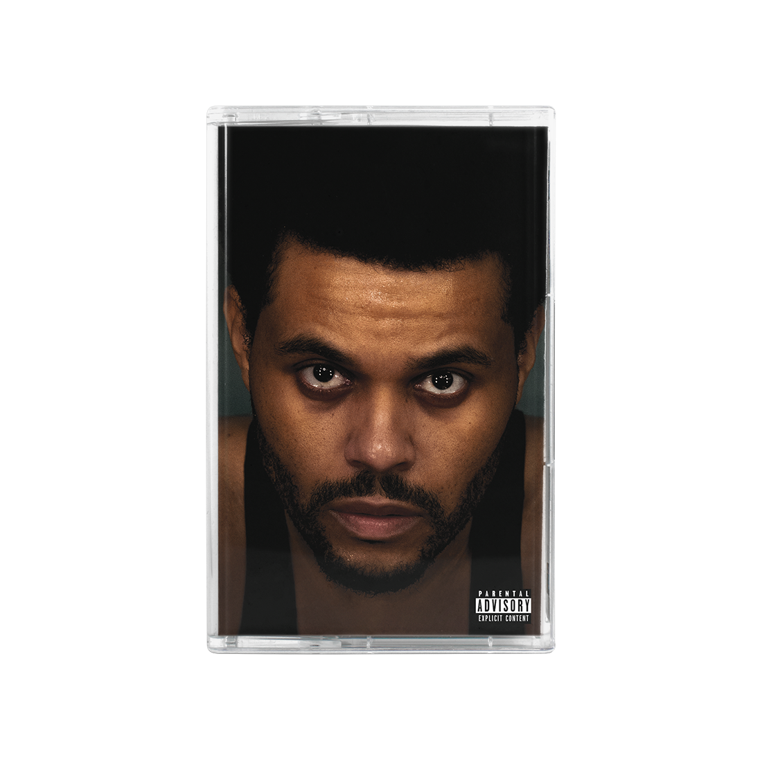 The Weeknd - THE WEEKND 'HURRY UP TOMORROW' COLLECTOR'S EDITION (FIRST PRESSING CASSETTE)