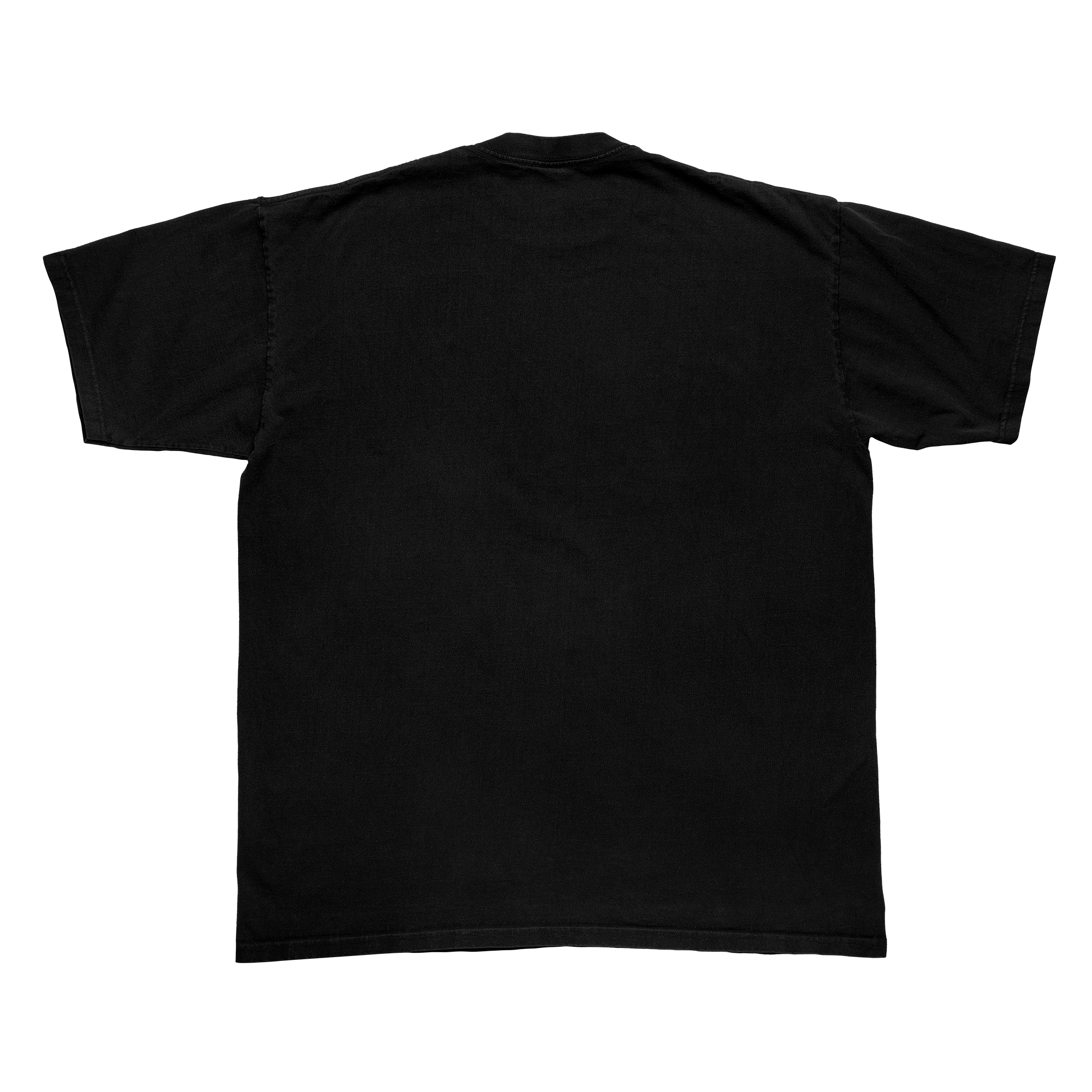 The Weeknd - ECHOES OF SILENCE TEE