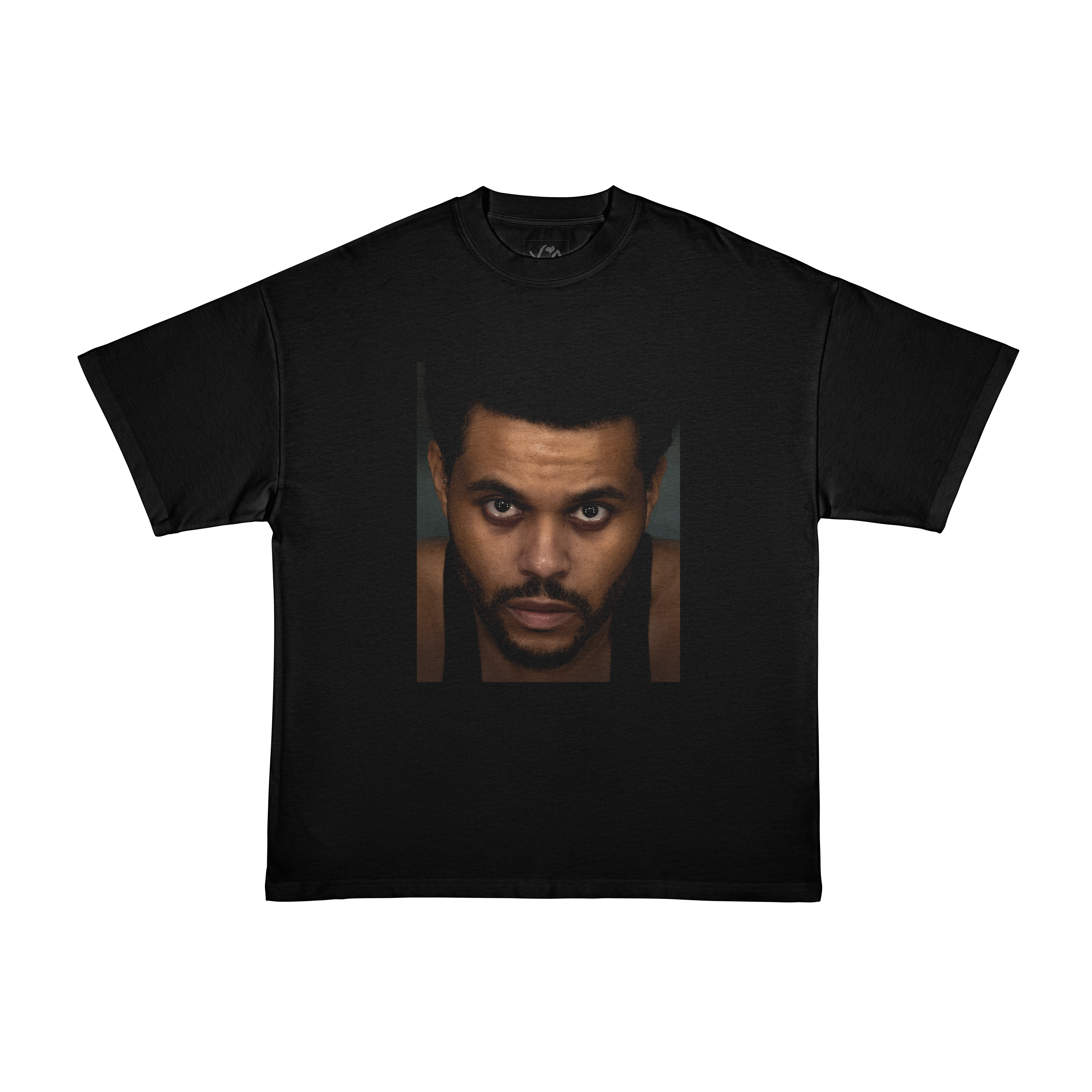 The Weeknd - HURRY UP TOMORROW COVER TEE