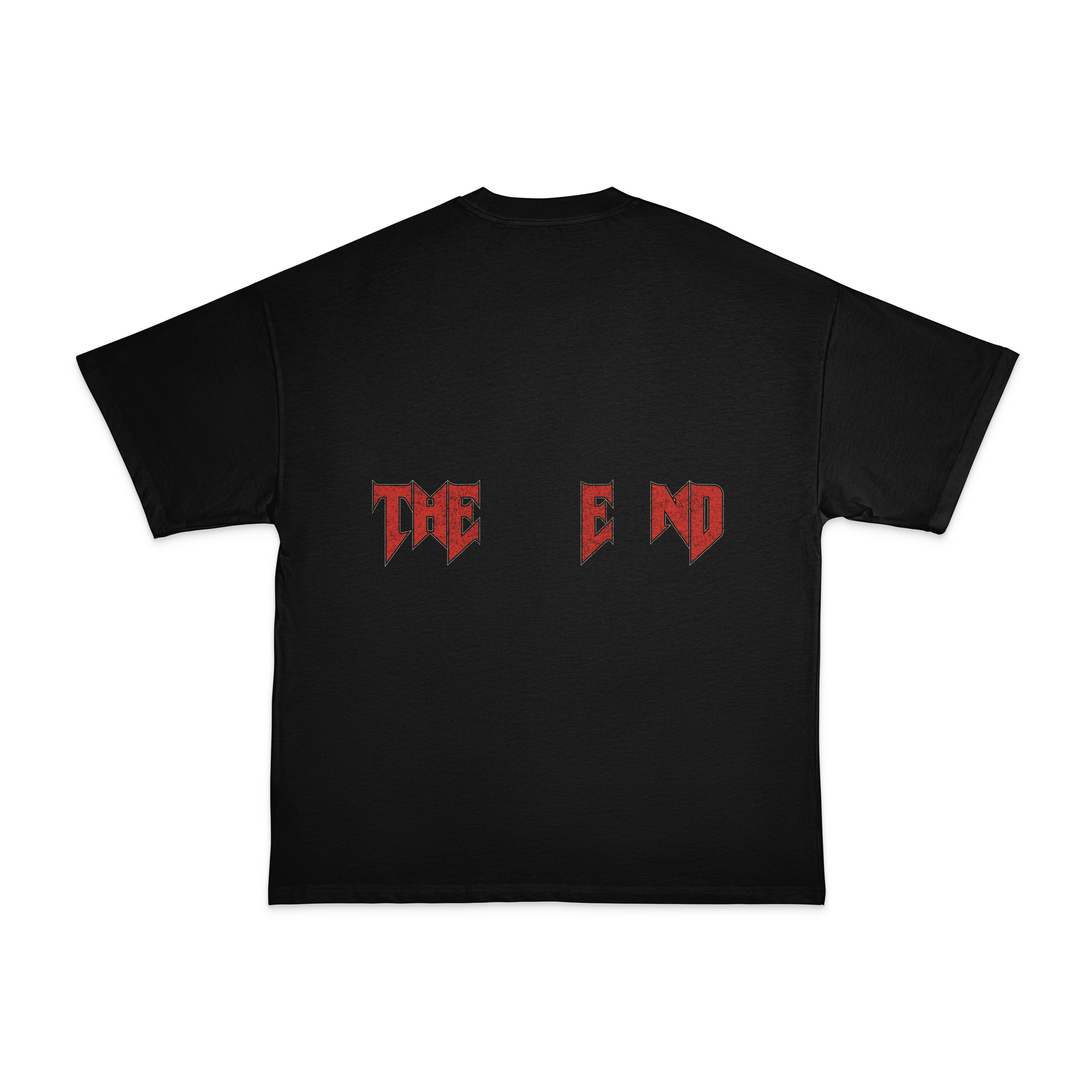 The Weeknd - The Weeknd ‘Hurry Up Tomorrow’ Fan Pack Tee