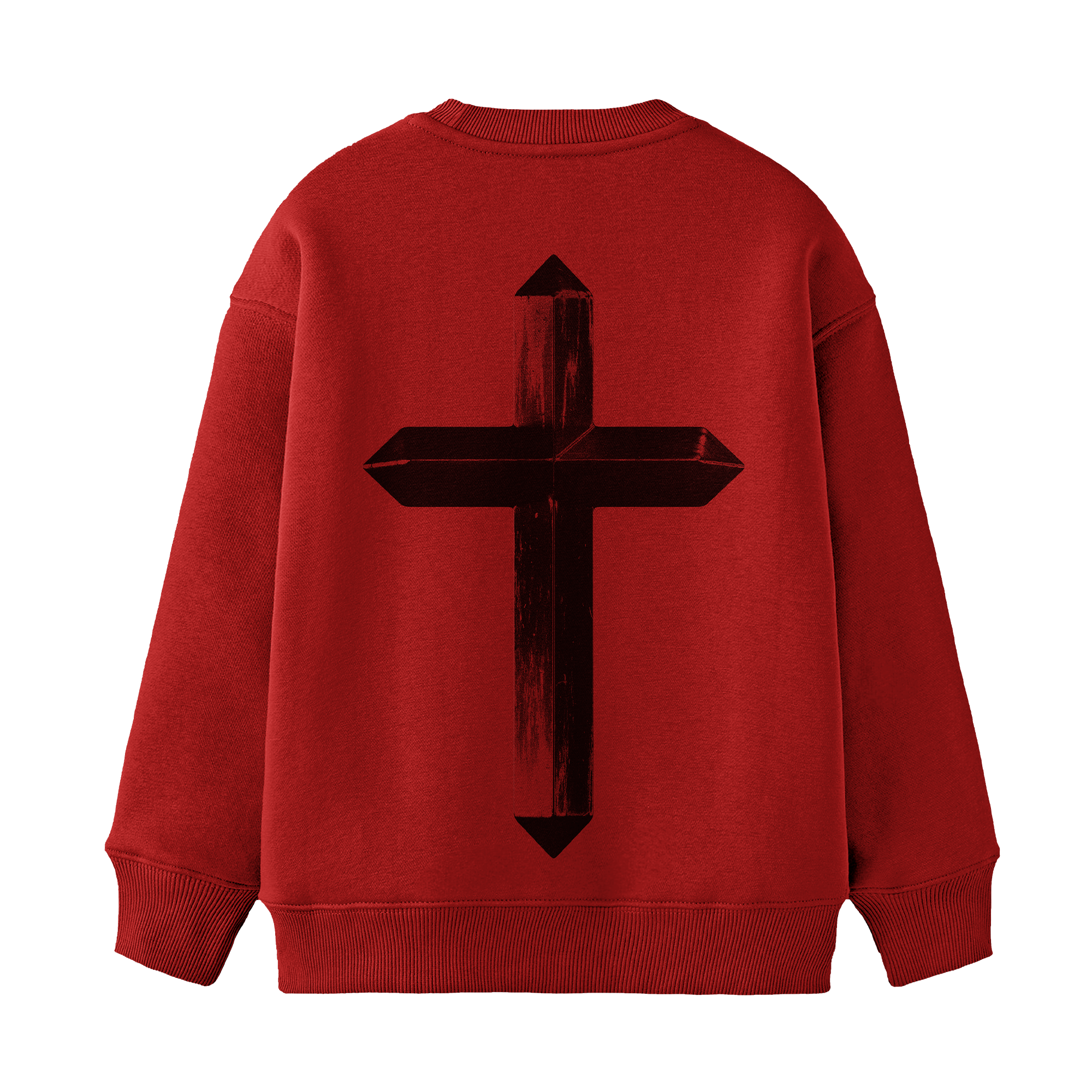 The Weeknd - STARBOY CREWNECK