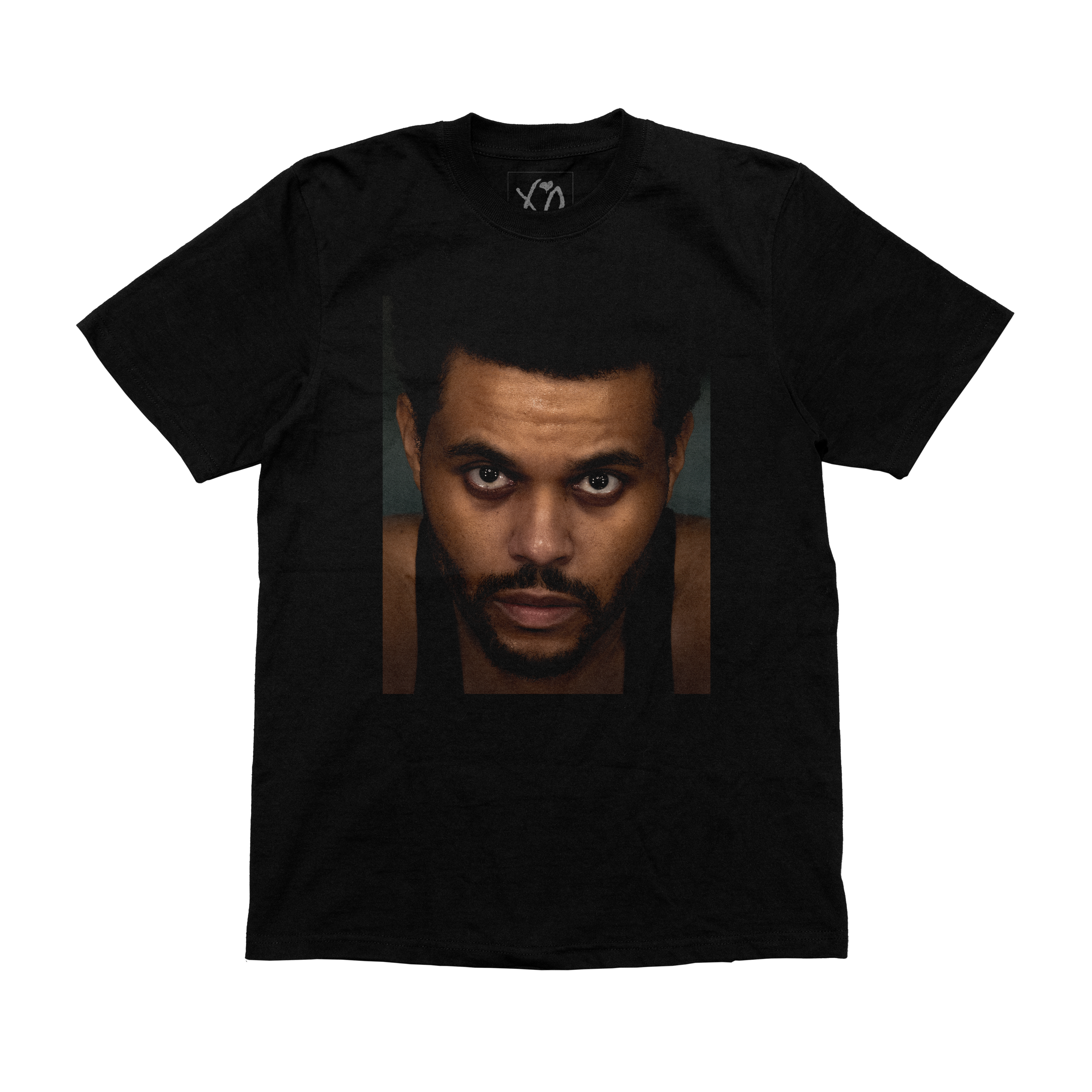 The Weeknd - Hurry up tomorrow t-shirt