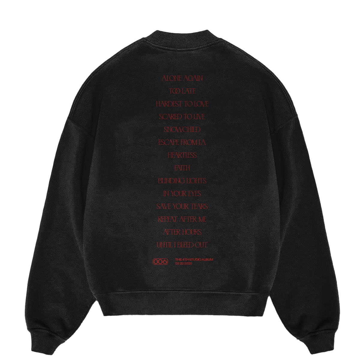 Merch X O S T O R E