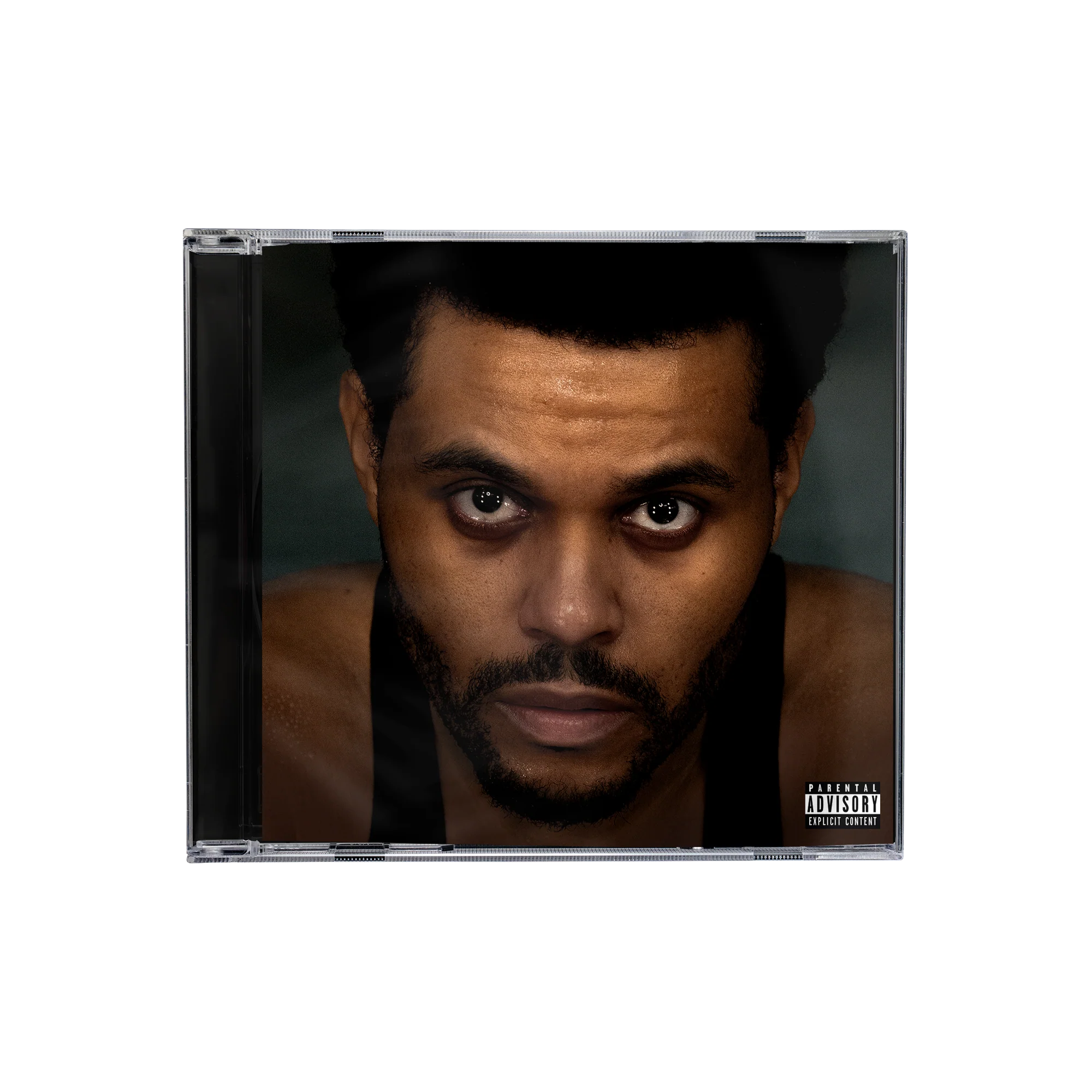 The Weeknd - Hurry Up Tomorrow CD