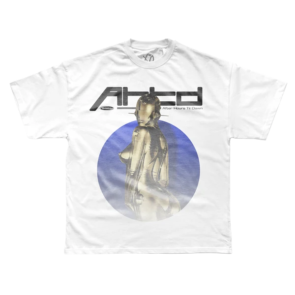 The Weeknd - AHTD ASIA SORAYAMA TOUR TEE