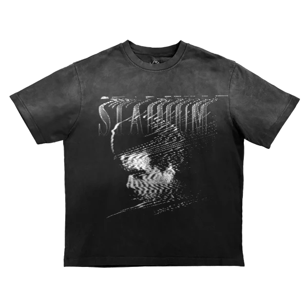 The Weeknd - AHTD ASIA GLITCH TOUR TEE