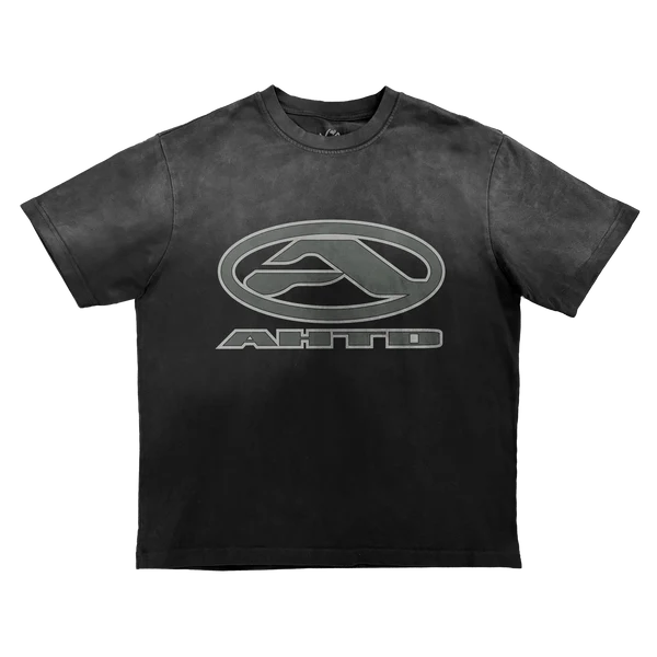 The Weeknd - AHTD ASIA TOUR TEE