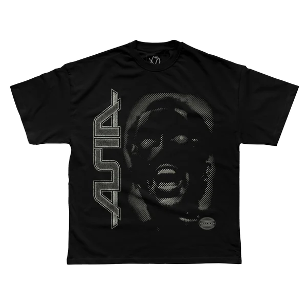 The Weeknd - AHTD ASIA MASK TOUR TEE