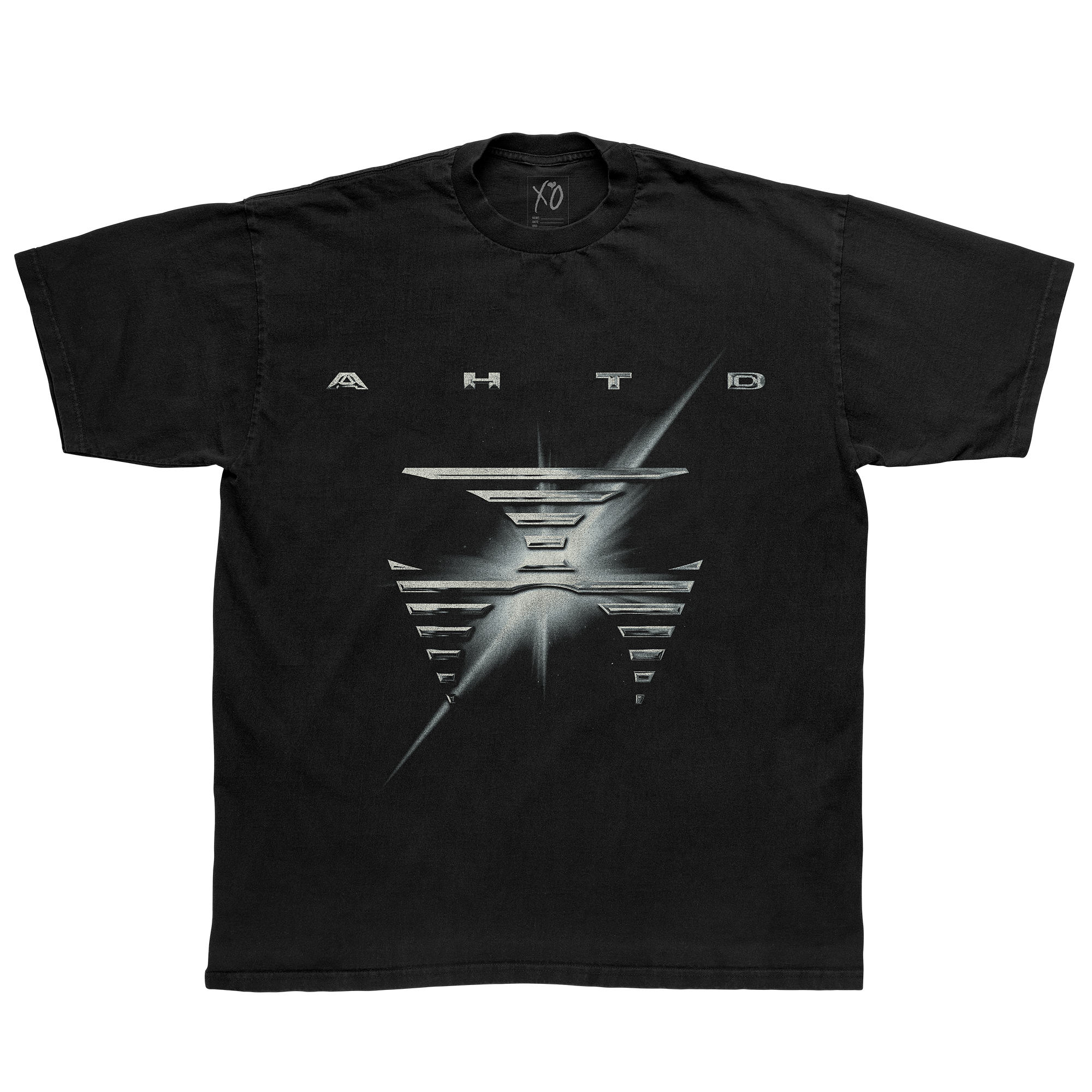 The Weeknd - AHTD UK/EU TOUR EXCLUSIVE