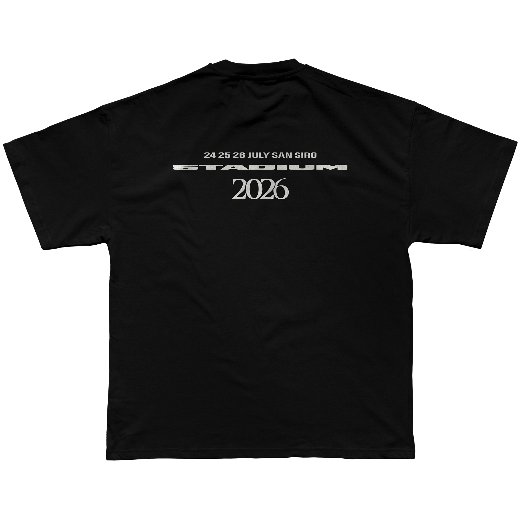 The Weeknd - AHTD MILAN EXCLUSIVE
