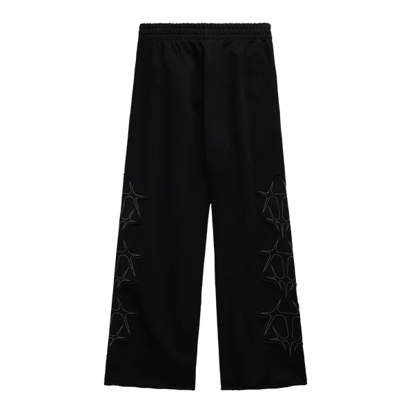 The Weeknd - Spiked Logo Heavyweight Sweatpants