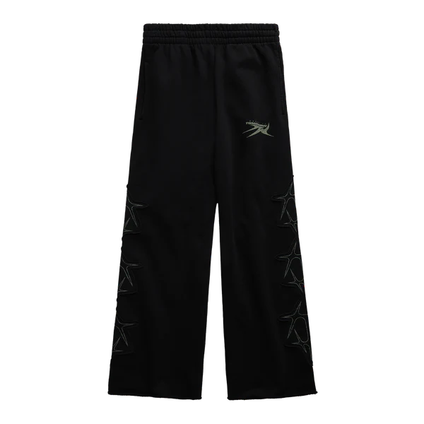 The Weeknd - Spiked Logo Heavyweight Sweatpants