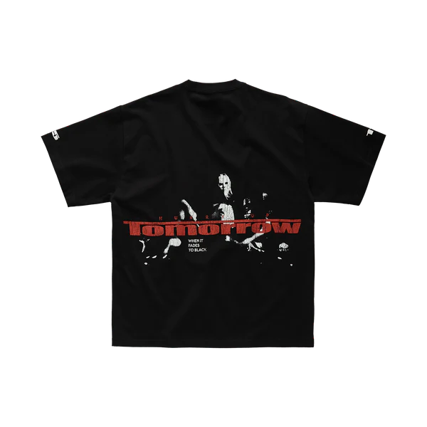 The Weeknd - Reborn T-Shirt