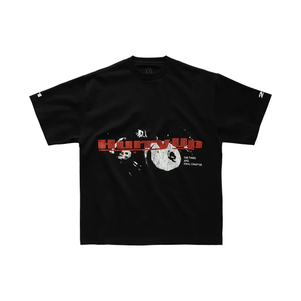 The Weeknd - Reborn T-Shirt