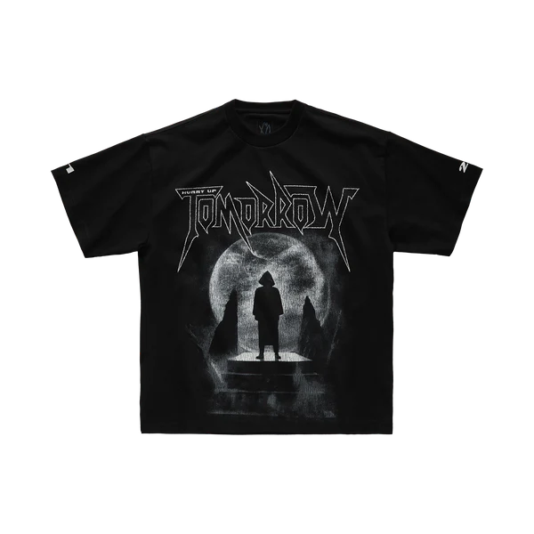 The Weeknd - Afterlife T-Shirt