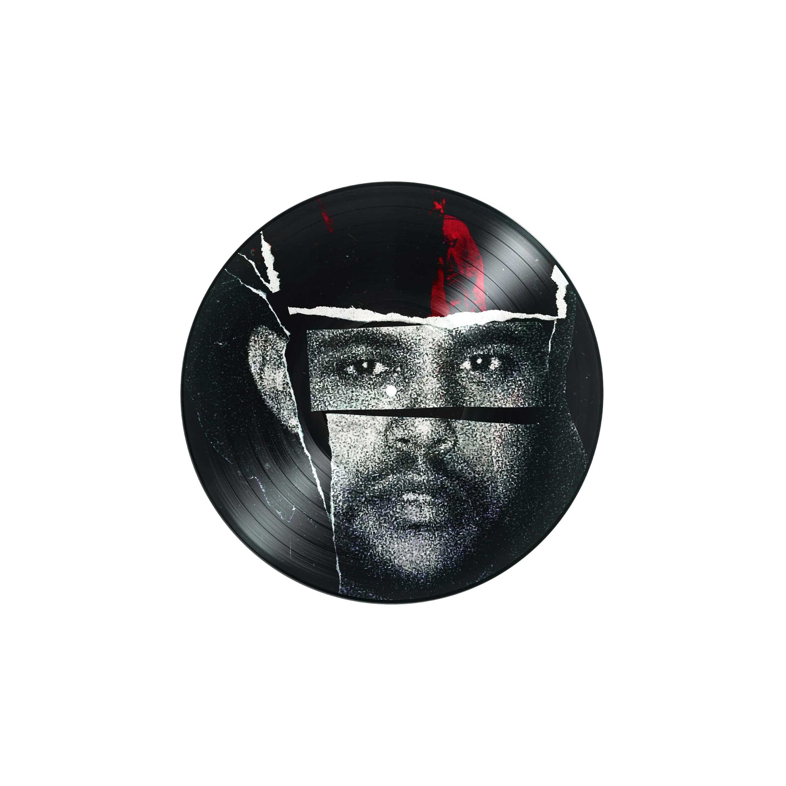 The Weeknd - BBTM DECADE COLLECTOR’S EDITION 7” 002