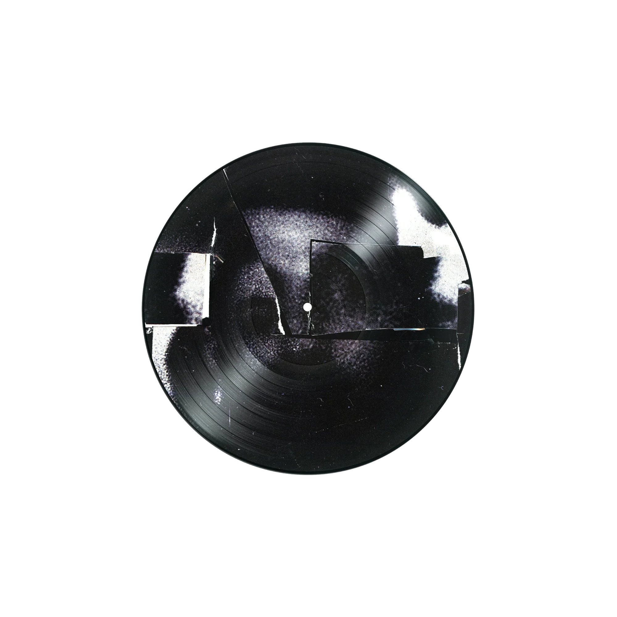 The Weeknd - BBTM DECADE COLLECTOR’S EDITION 7” 001