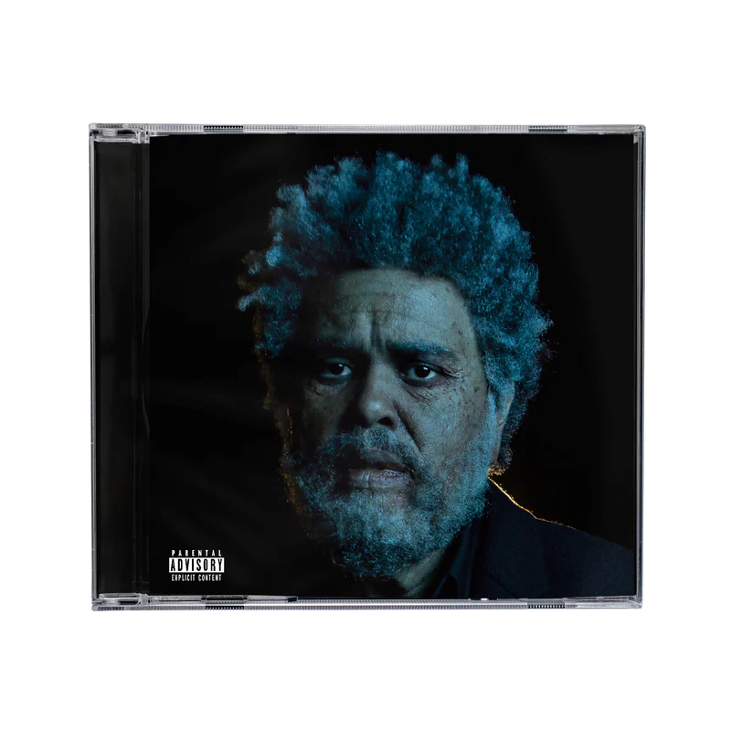 The Weeknd - DAWN FM: CD